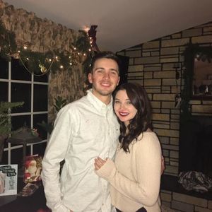 Meet your Posher, Justin